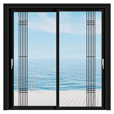 選購(gòu)高端鋁合金門(mén)窗及百葉窗 福建推拉門(mén)工廠的專(zhuān)業(yè)指南