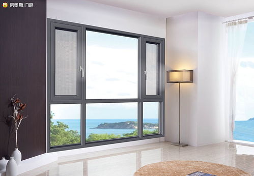 斷橋鋁門窗的中空玻璃越大越好？多大合適？?jī)?nèi)置百葉窗如何選擇？