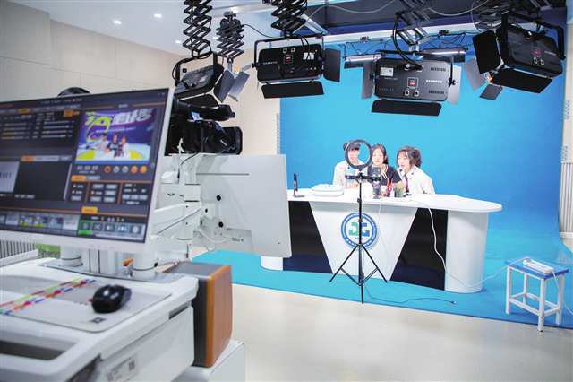 鍛造巴渝智匠，助力中國智造——電子商務信息咨詢的賦能之道