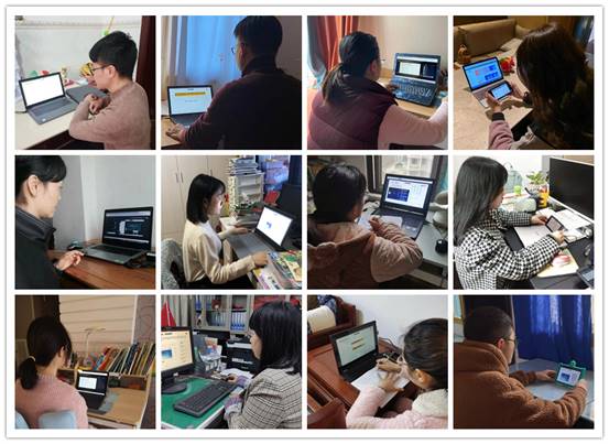 電子商務與管理系開展教師信息化教學能力培訓活動，聚焦電子商務信息咨詢技能提升